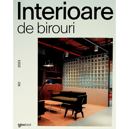 Interioare de birouri