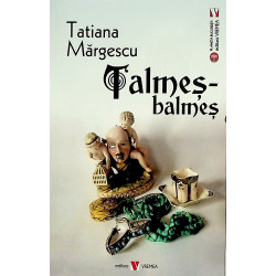 Talmes-balmes