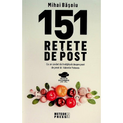 151 retete de post