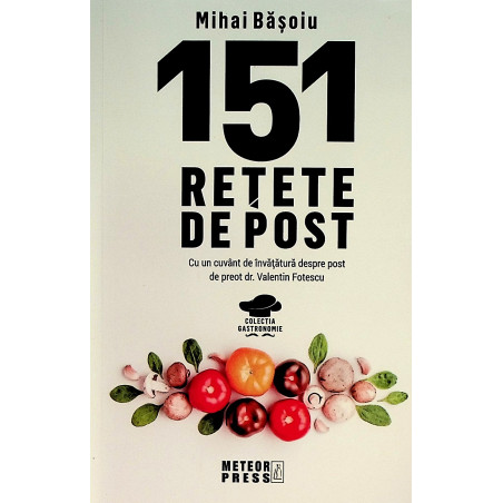 151 retete de post