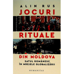 Jocuri rituale din Moldova....