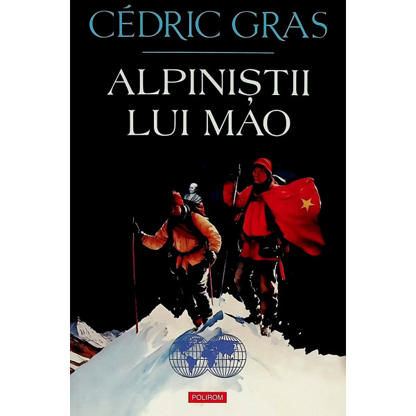 Alpinistii lui Mao