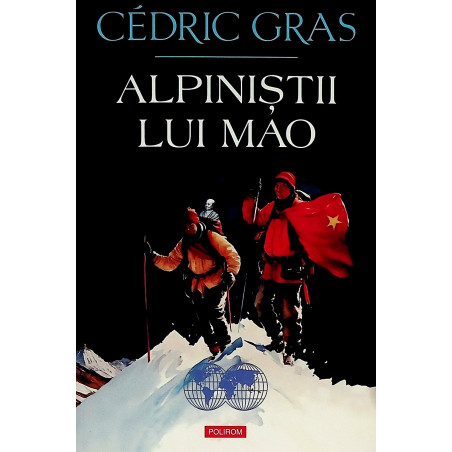 Alpinistii lui Mao