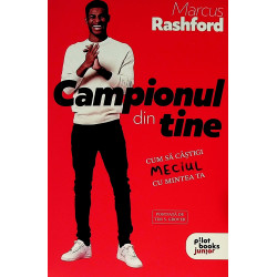 Campionul din tine. Cum sa...