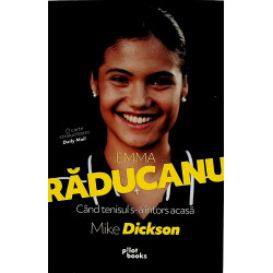Emma Raducanu - Cand...
