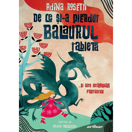 De ce si-a pierdut balaurul...