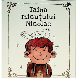 Taina micutului Nicolae