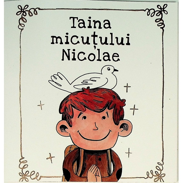 Taina micutului Nicolae