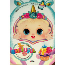 Sunt bebelusul tau...