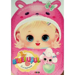 Sunt bebelusul tau O zi...