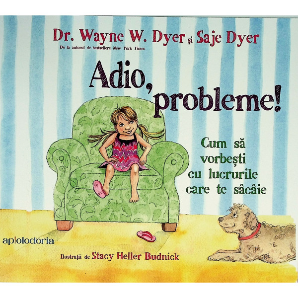 Adio,probleme!