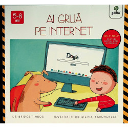 Ai grija pe internet