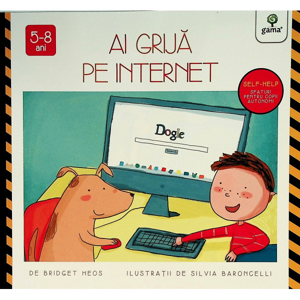 Ai grija pe internet