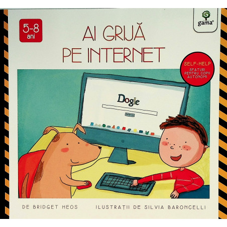 Ai grija pe internet