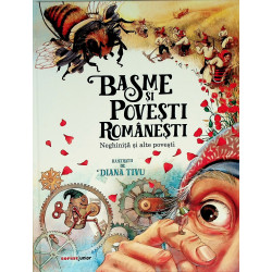 Basme si povesti romanesti