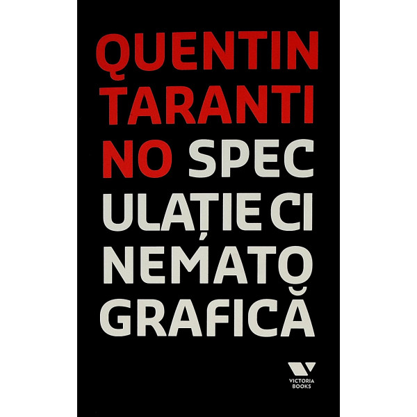 Speculatie cinematografica