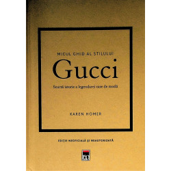 Micul ghid al stilului...