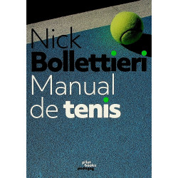 Manual de tenis