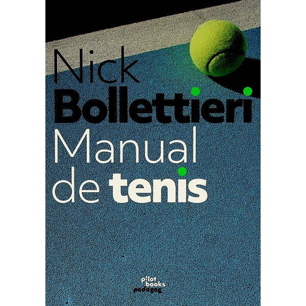 Manual de tenis