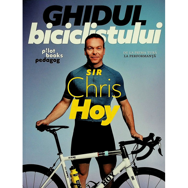Ghidul biciclistului