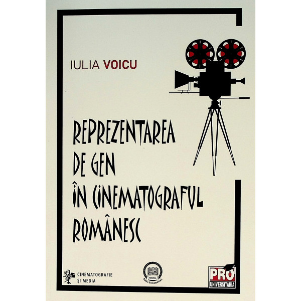 Reprezentarea de gen in cinematograful romanesc