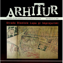 Arhitur, nr. 2(VI), 2019 -...