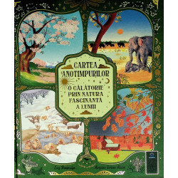 Cartea anotimpurilor O...