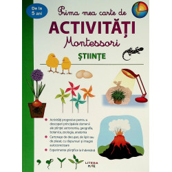 Prima mea carte de...