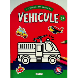 Colorez si ma distrez...