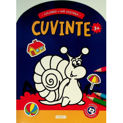 Colorez si ma distrez...