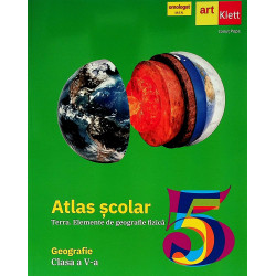 Geografie, clasa a V-a -...