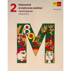 Matematica si explorarea...