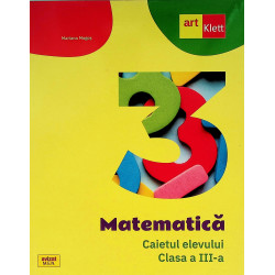 Matematica, clasa a III-a -...
