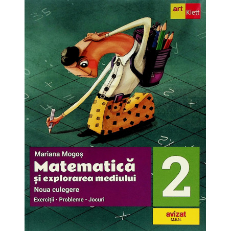 Matematica si explorarea...