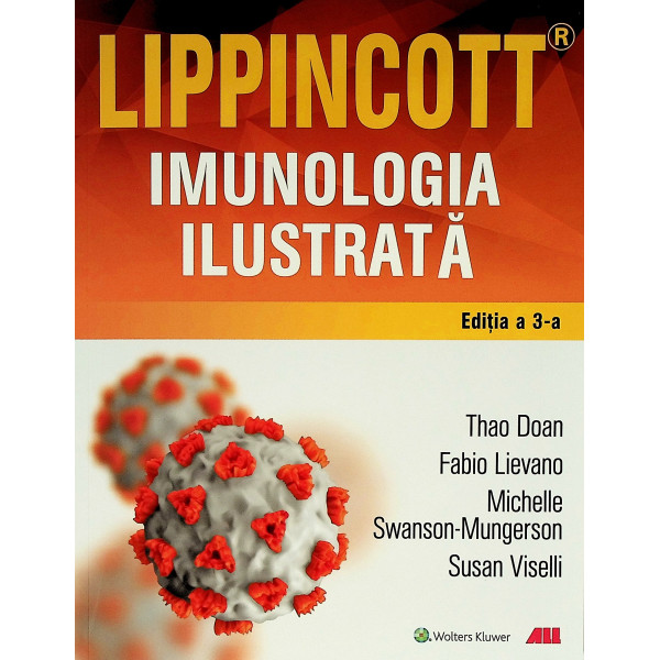 Lippincott - Imunologie ilustrata