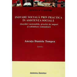 Inovare sociala prin...