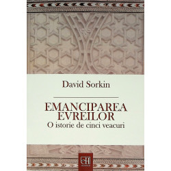 Emanciparea evreilor. O...