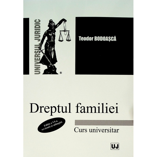 Dreptul familiei