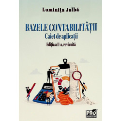 Bazele contabilitatii....