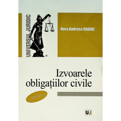 Izvoarele obligatiilor civile