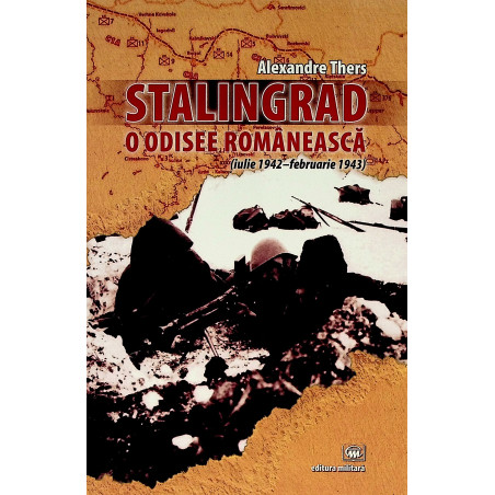 Stalingrad. O odisee...