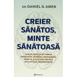 Creier sanatos, minte...