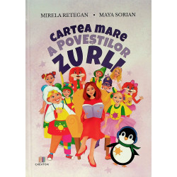 Cartea mare a povestilor zurli