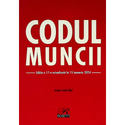Codul muncii