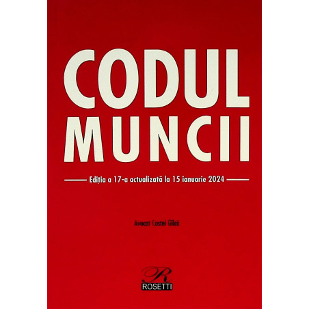 Codul muncii