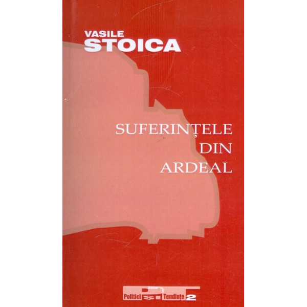 Suferintele din Ardeal