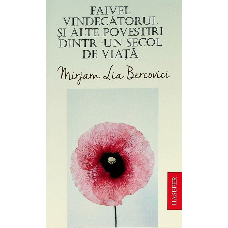 Faivel vindecatorul si alte...