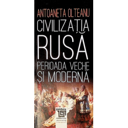 Civilizatia rusa. Perioada...