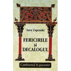 Fericirile si decalogul....