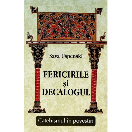 Fericirile si decalogul....